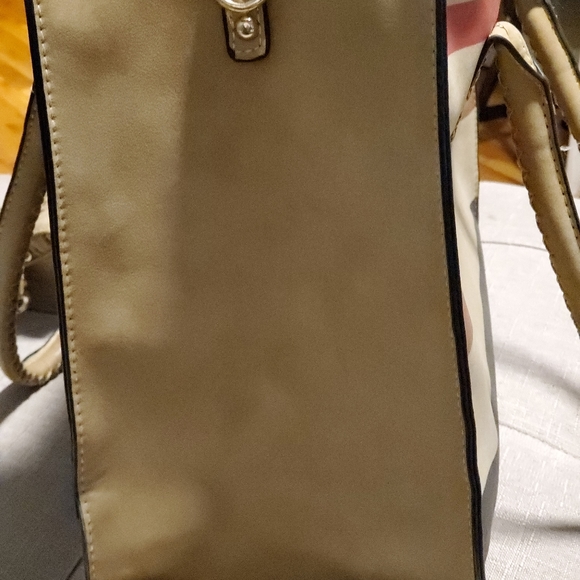 Burberry shoulder bag - Picture 3 of 7